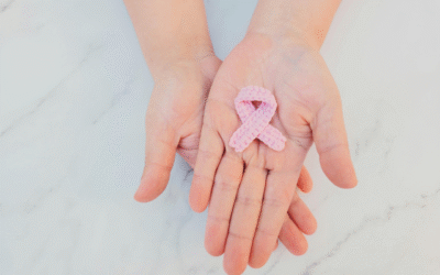 Laserul MonaLisa Touch și acidul hialuronic în atrofia vaginală la pacientele cu cancer mamar
