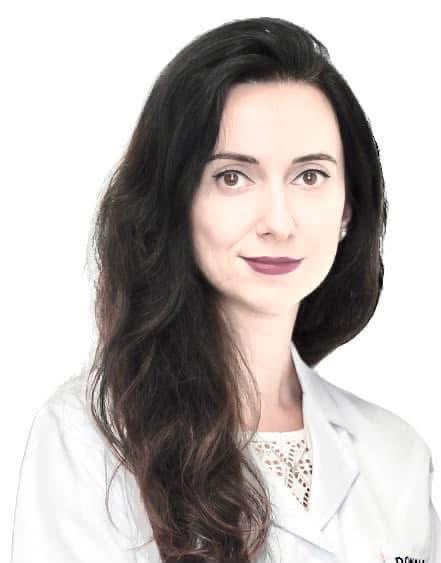 Dr. Cristina Sandu-Deacu